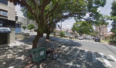 Prefeitura Municipal de campinas-sme foto 1