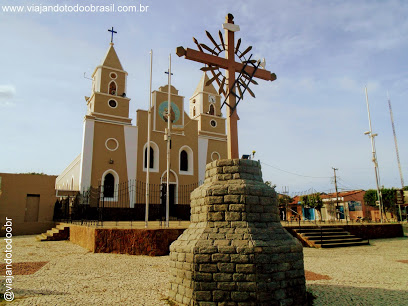Prefeitura Municipal de caridade foto 1