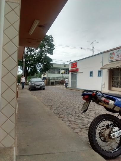 Prefeitura Municipal de carmo da mata foto 1