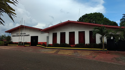 Prefeitura Municipal de eirunepé foto 1