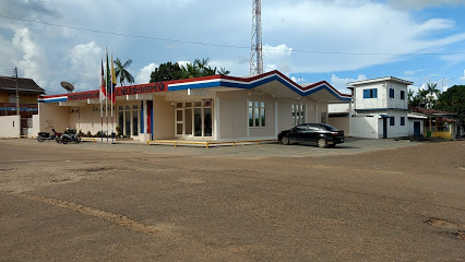 Prefeitura Municipal de eirunepe foto 1