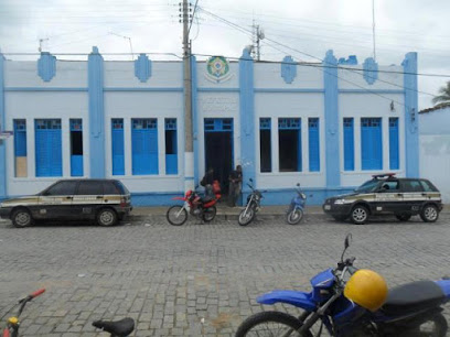 Prefeitura Municipal de espinosa foto 1