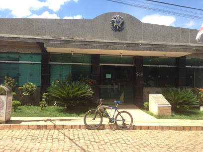 Prefeitura Municipal de faria lemos foto 1