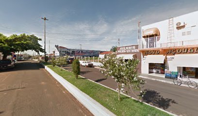 Prefeitura Municipal de inocencia - ms foto 1