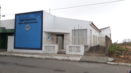 Prefeitura Municipal de itabi foto 1