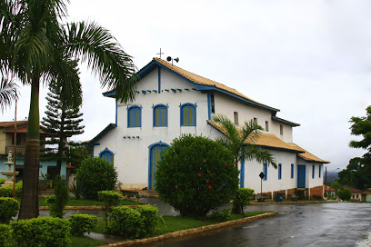 Prefeitura Municipal de itacambira-gab do prefeito foto 1