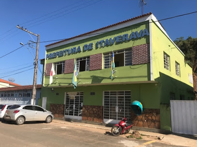 Prefeitura Municipal de itaverava foto 1