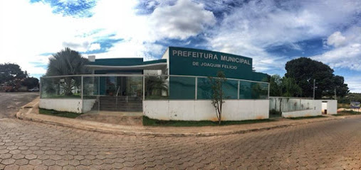 Prefeitura Municipal de joaquim felício foto 1