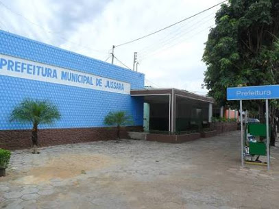 Prefeitura Municipal de jussara - go foto 1