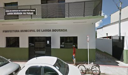 Prefeitura Municipal de lagoa dourada foto 1