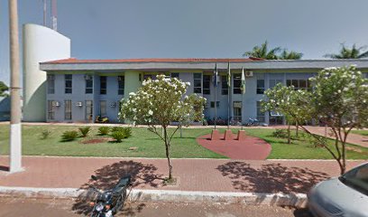 Prefeitura Municipal de maracaju foto 1