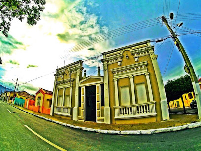 Prefeitura Municipal de massapê foto 1