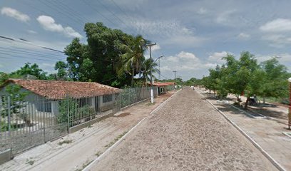 Prefeitura Municipal de nossa senhora de nazaré foto 1