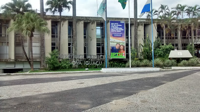 Prefeitura Municipal de nova iguaçu foto 1