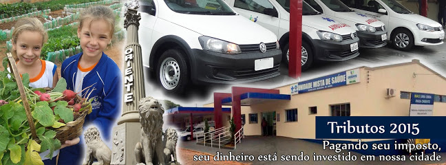 Prefeitura Municipal de oriente foto 1