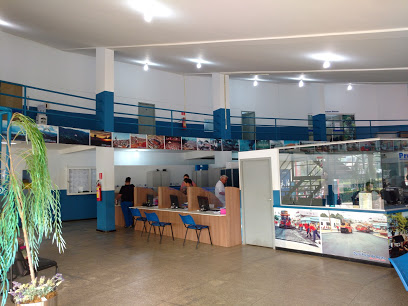 Prefeitura Municipal de ouro preto do oeste foto 1