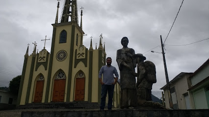 Prefeitura Municipal de pedra dourada foto 1