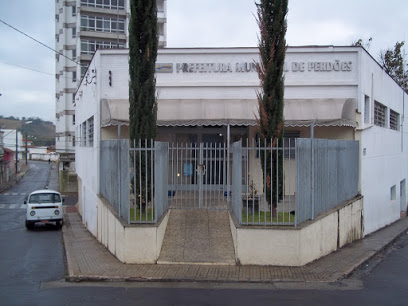 Prefeitura Municipal de perdões foto 1