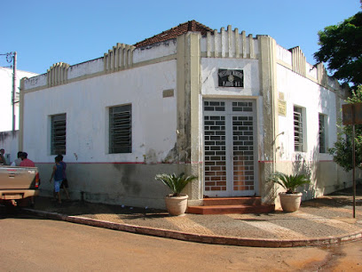 Prefeitura Municipal de planura foto 1