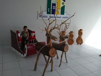 Prefeitura Municipal de presidente médici-geral foto 1