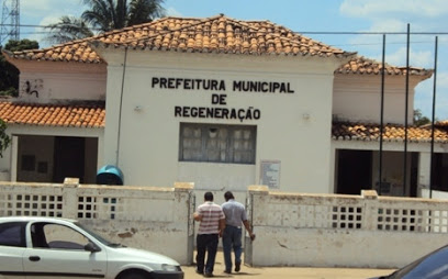 Prefeitura Municipal de regeneração foto 1