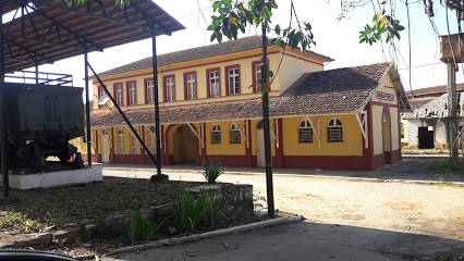Prefeitura Municipal de ribeirão vermelho foto 1