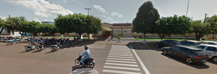 Prefeitura Municipal de rolim de moura foto 1
