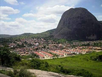 Prefeitura Municipal de santa maria do salto foto 1