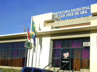 Prefeitura Municipal de são josé de ubá foto 1