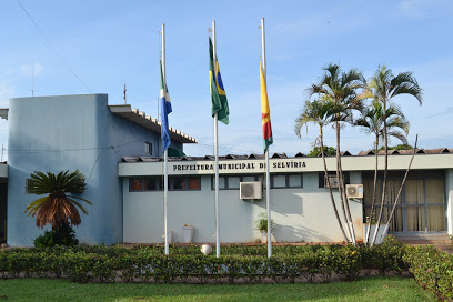 Prefeitura Municipal de selvíria foto 1