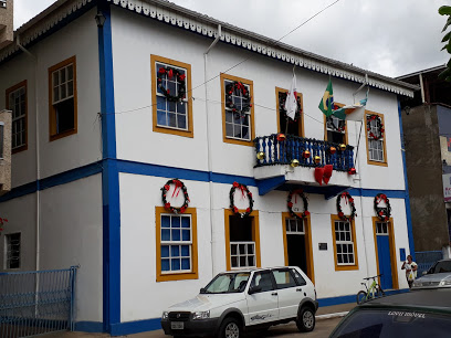 Prefeitura Municipal de senador cortes gabinete foto 1