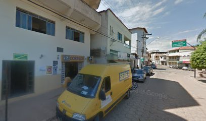 Prefeitura Municipal de senhora de oliveira foto 1