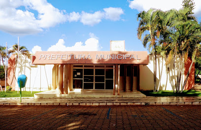 Prefeitura Municipal de taquaral de goiás foto 1