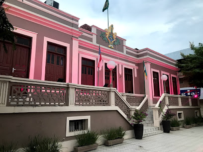 Prefeitura Municipal de tefé foto 1