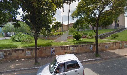 Prefeitura Municipal de timóteo centro social urbano foto 1