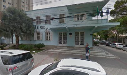 Prefeitura Municipal de três rios foto 1