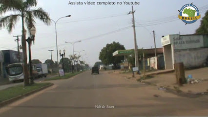 Prefeitura Municipal de vale do anari foto 1