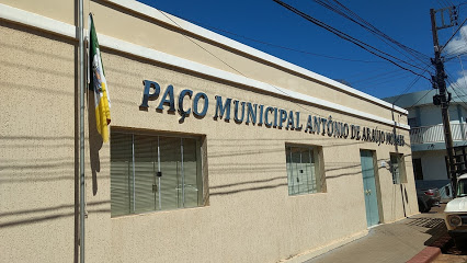 Prefeitura Municipal de vianópolis foto 1