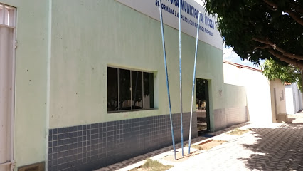 Prefeitura Municipal de viçosa foto 1