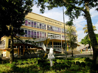 Prefeitura Municipal de volta redonda foto 1