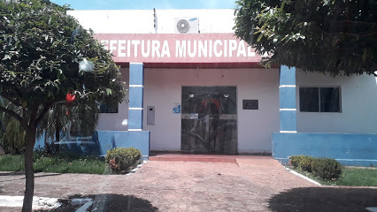 Prefeitura Municipal jardim foto 1
