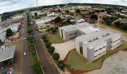 Prefeitura Municipal nova andradina foto 1