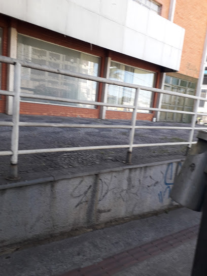 Prefeitura Regional da pampulha foto 1