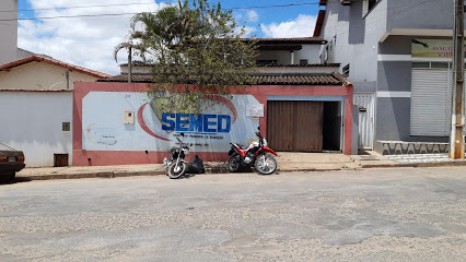 Secretaria Municipal de educação foto 1