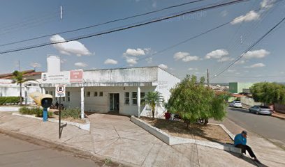 Secretaria Municipal de saúde foto 1