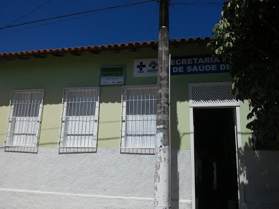 Secretaria Municipal de saúde de rubim foto 1