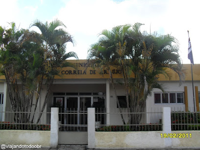 Prefeitura De atalaia secretaria municipal de saúde foto 1
