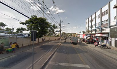 Secretaria Municipal de segurança, trânsito e transporte - smstt