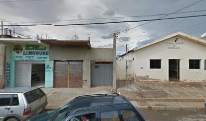 Câmara Municipal verdelândia foto 1